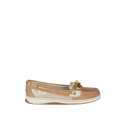 Sperry New - Angelfish Metallic Boat Shoe