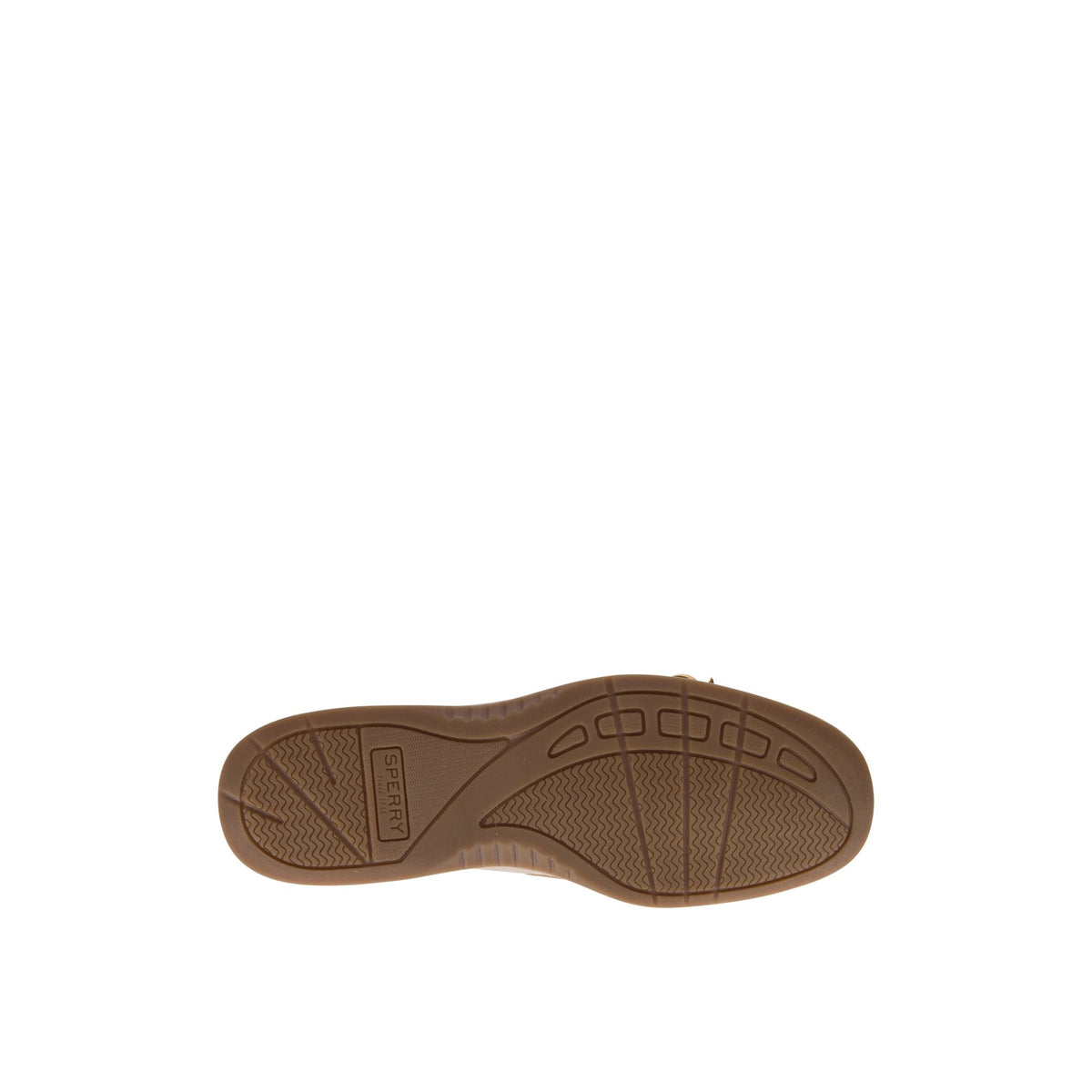 Sperry New - Angelfish Metallic Boat Shoe