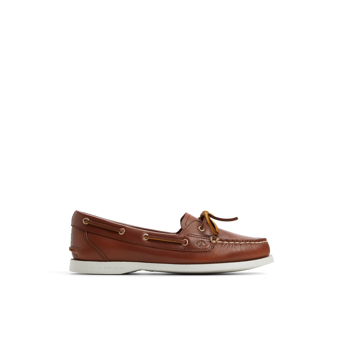 Sperry Exclusive - Authentic Original™ 1 Eye Boat Shoe Brown