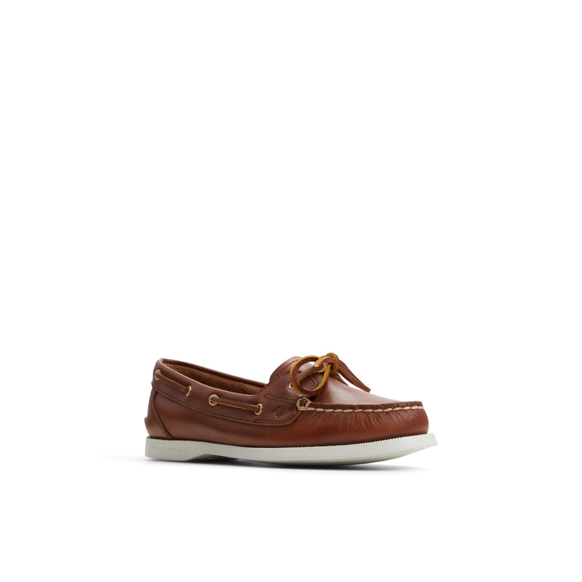 Sperry Exclusive - Authentic Original™ 1 Eye Boat Shoe Brown