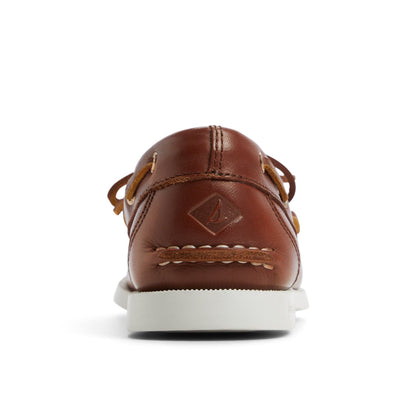 Sperry Exclusive - Authentic Original™ 1 Eye Boat Shoe Brown