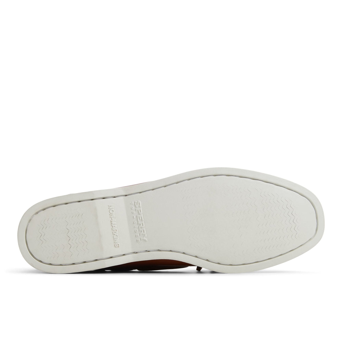 Sperry Exclusive - Authentic Original™ 1 Eye Boat Shoe Brown