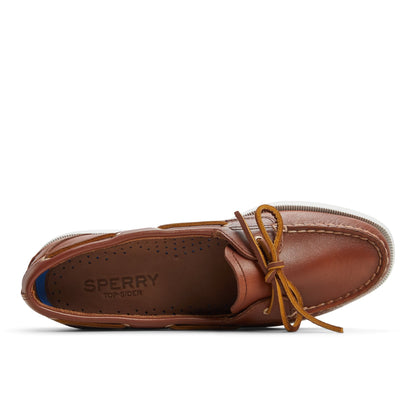 Sperry Exclusive - Authentic Original™ 1 Eye Boat Shoe Brown