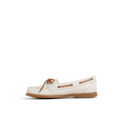 Sperry Recommended - Authentic Original™ 1 Eye Boat Shoe Cream