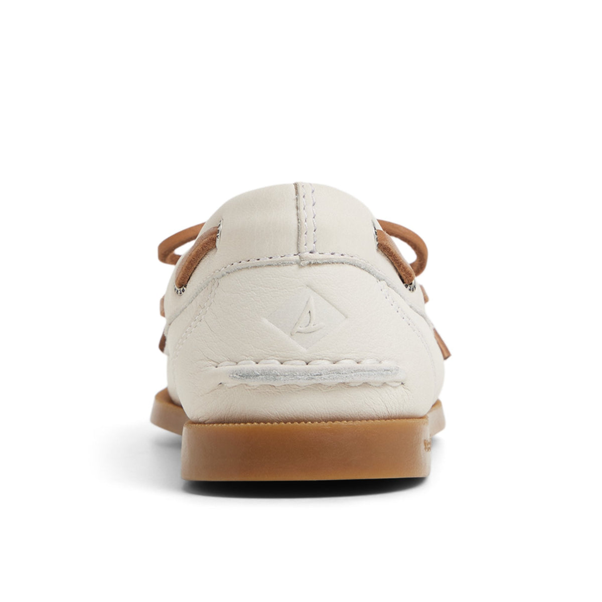 Sperry Recommended - Authentic Original™ 1 Eye Boat Shoe Cream