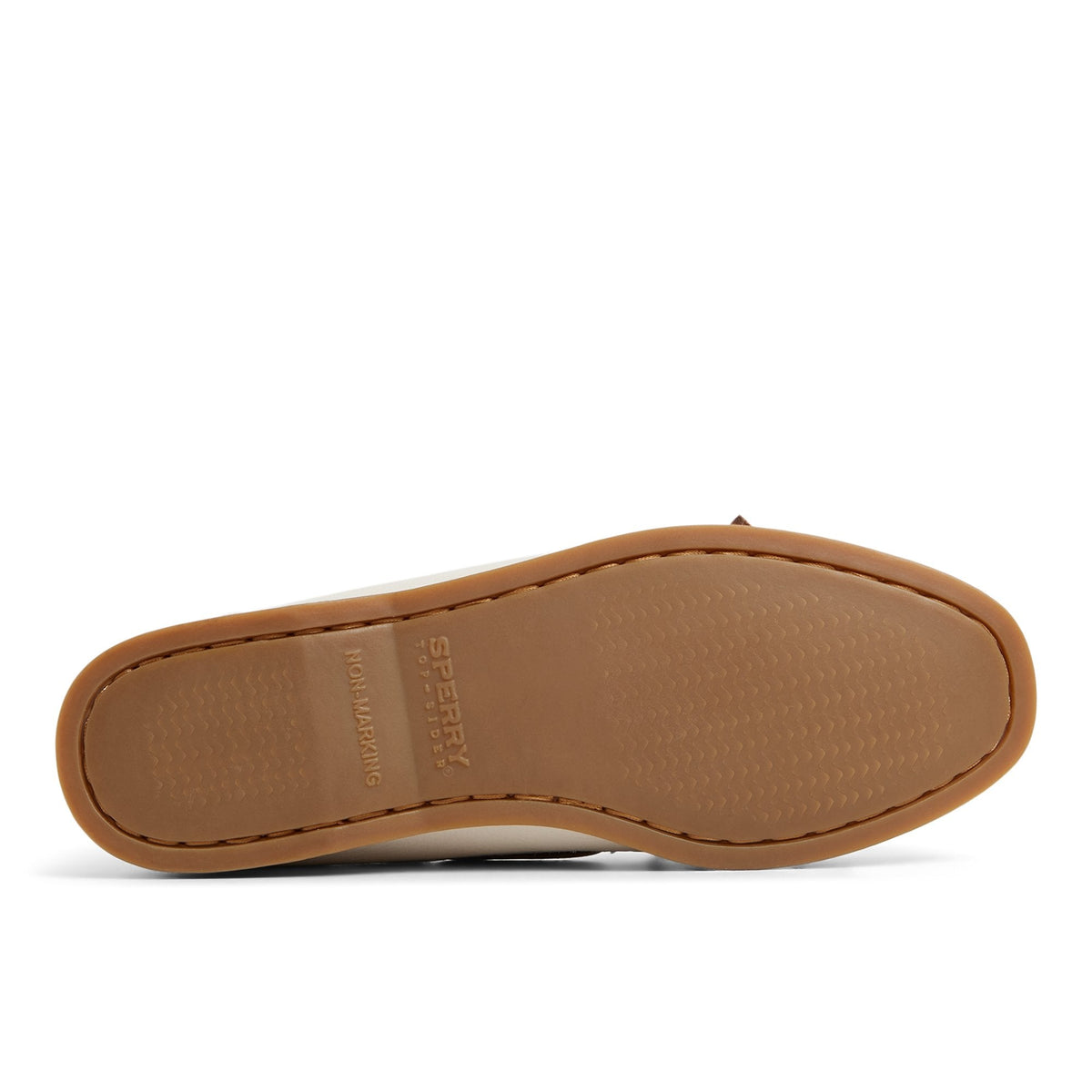 Sperry Recommended - Authentic Original™ 1 Eye Boat Shoe Cream