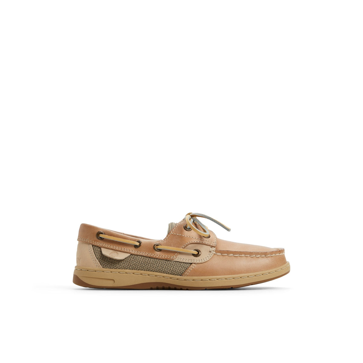 Sperry Everyday - Bluefish 2-Eye Boat Shoe Linen Multi