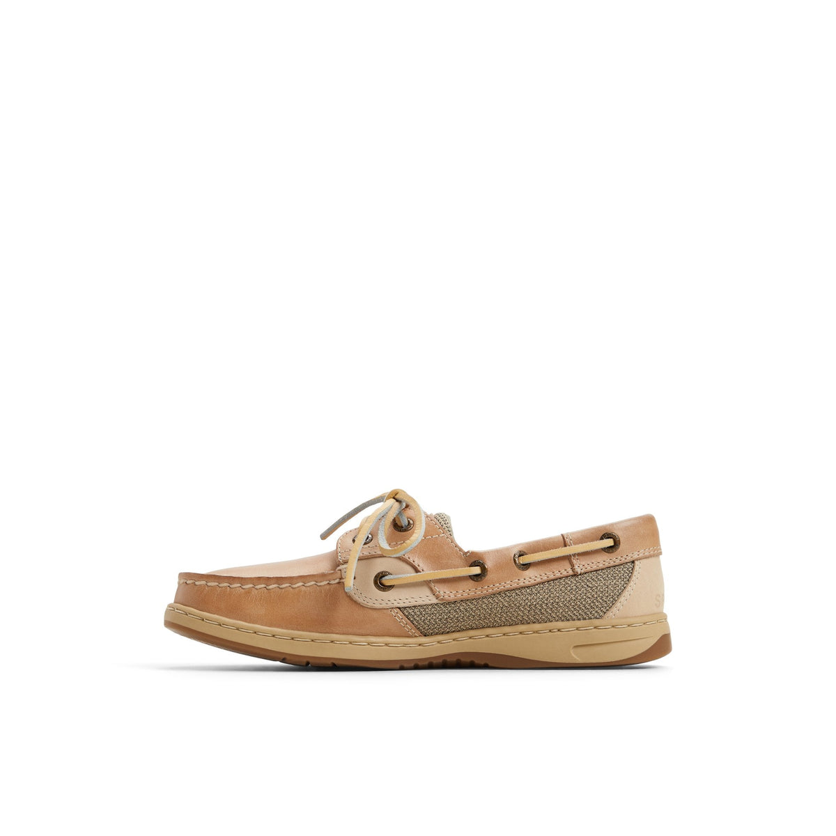 Sperry Everyday - Bluefish 2-Eye Boat Shoe Linen Multi