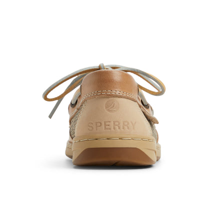 Sperry Everyday - Bluefish 2-Eye Boat Shoe Linen Multi