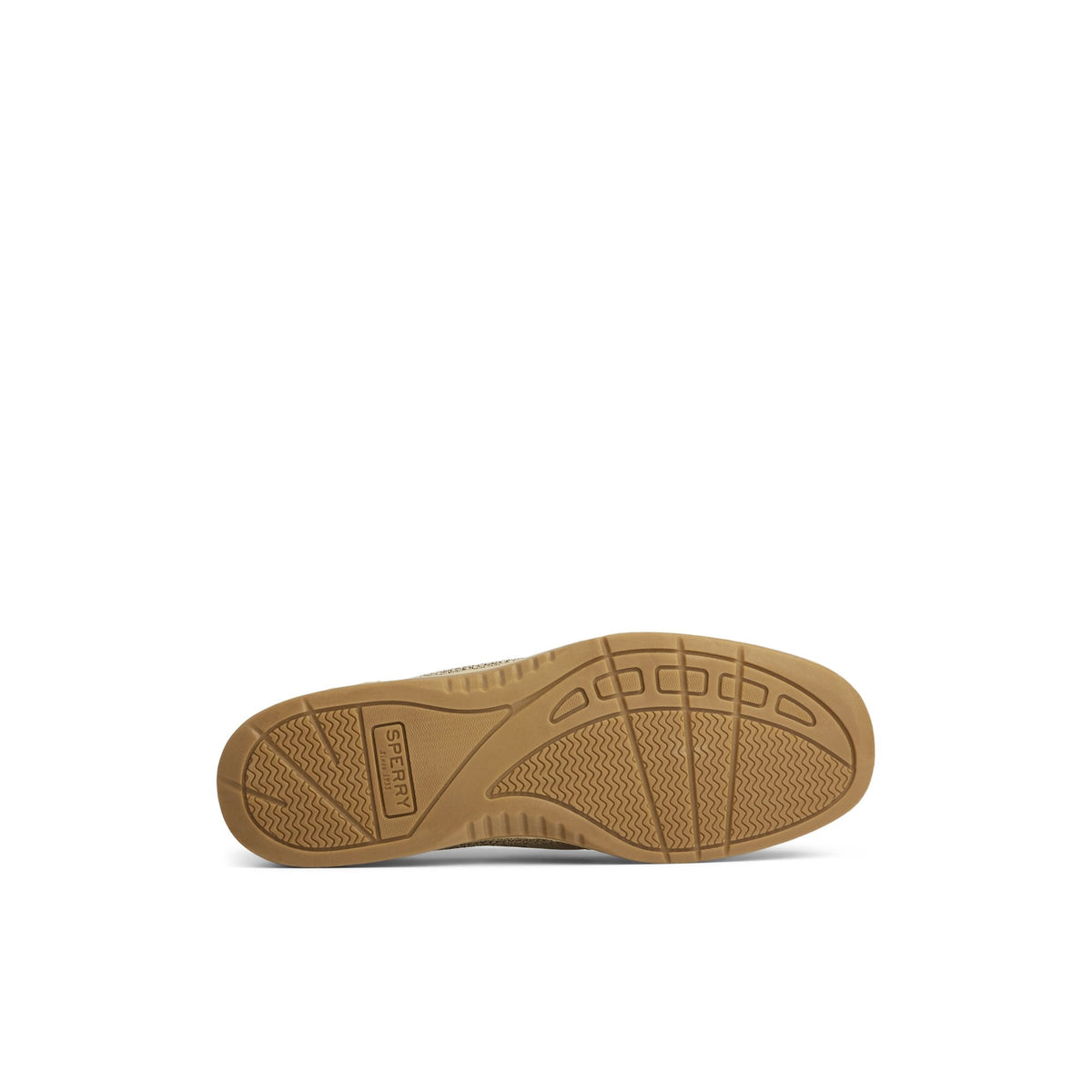 Sperry Everyday - Bluefish 2-Eye Boat Shoe Linen Multi