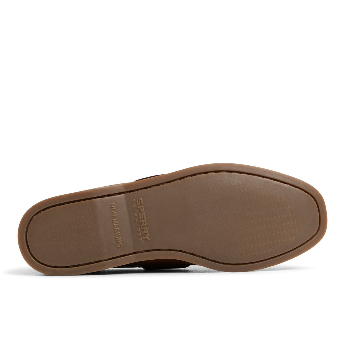Sperry Popular - Authentic Original™ 2 Eye Boat Shoe Medium Brown