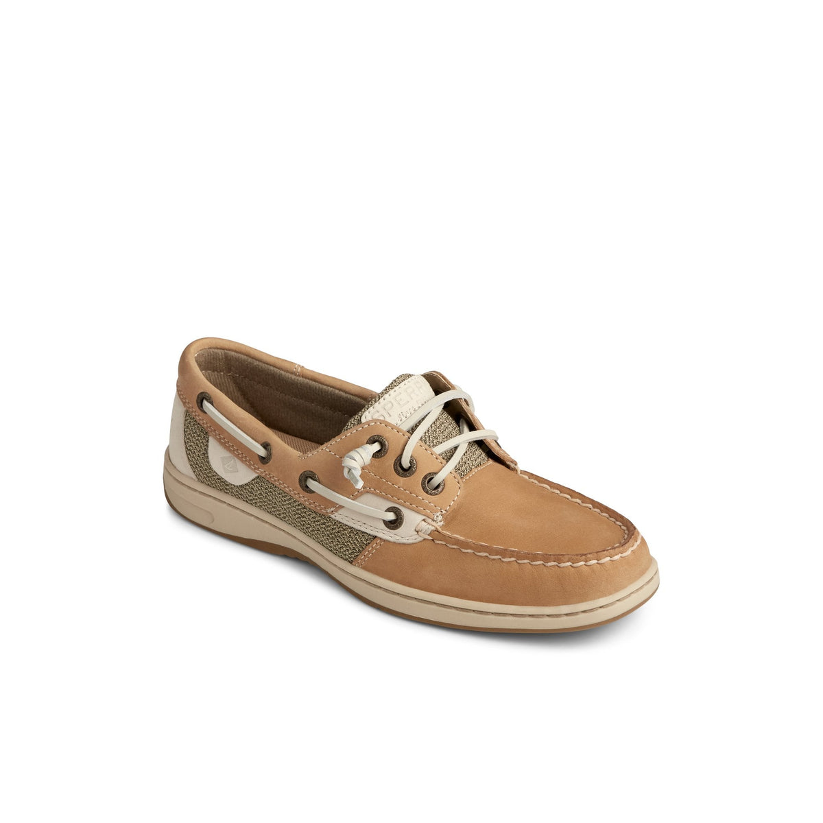 Sperry Trending - Rosefish 3-Eye Boat Shoe Brown