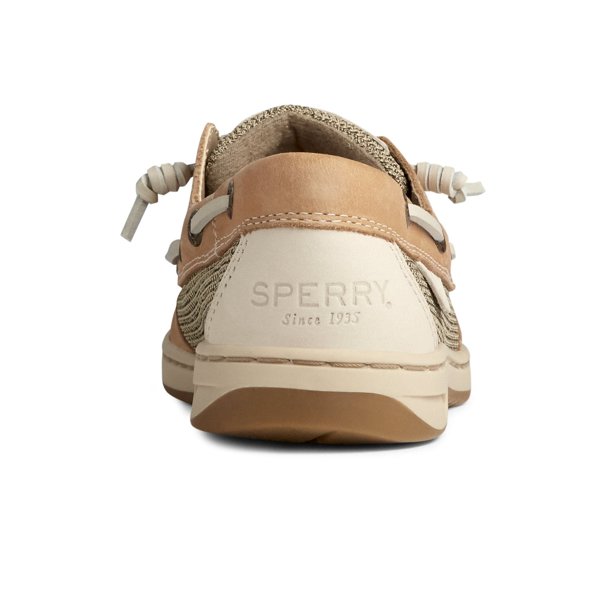 Sperry Trending - Rosefish 3-Eye Boat Shoe Brown