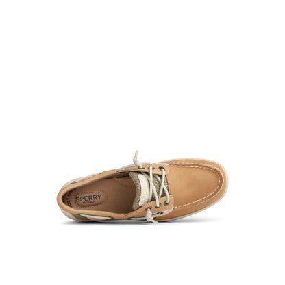 Sperry Trending - Rosefish 3-Eye Boat Shoe Brown