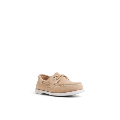 Sperry Trusted - Authentic Original™ 2 Eye Boat Shoe Linen Multi