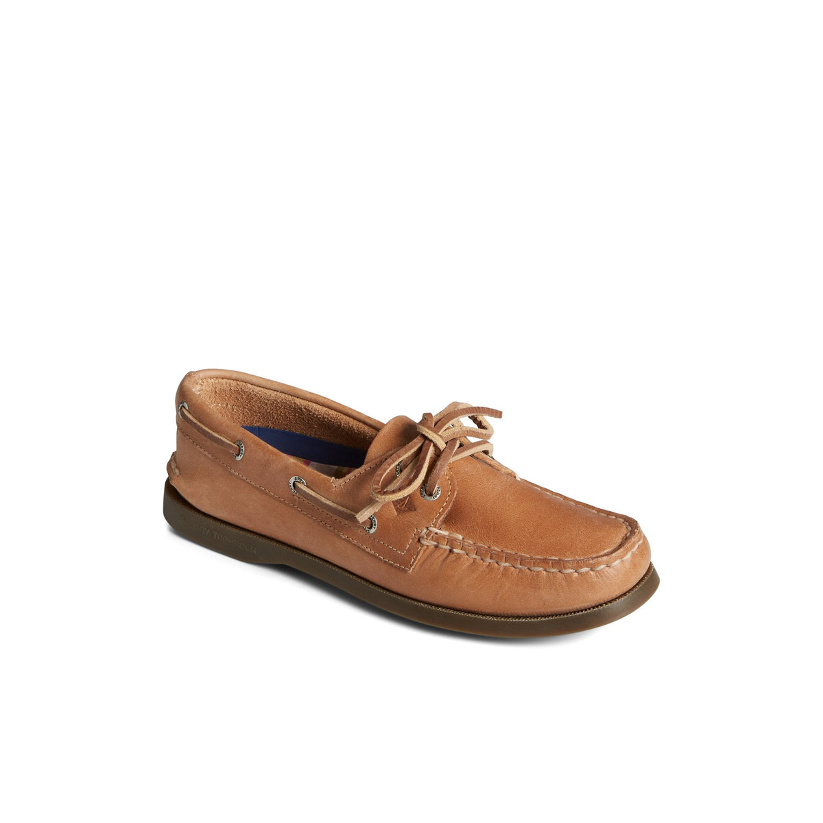 Sperry Best Price - Authentic Original™ Boat Shoe – Royal Brown 2