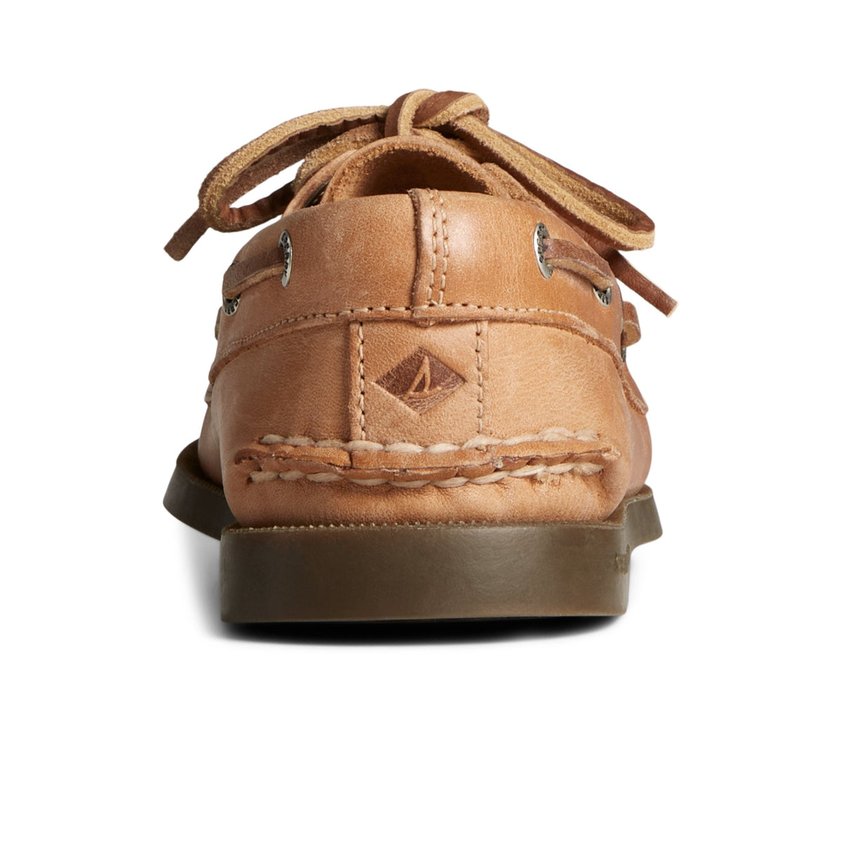 Sperry Best Price - Authentic Original™ Boat Shoe – Royal Brown 2