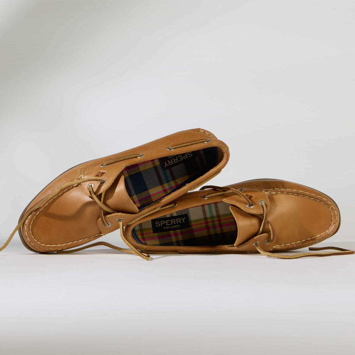 Sperry Best Price - Authentic Original™ Boat Shoe – Royal Brown 2