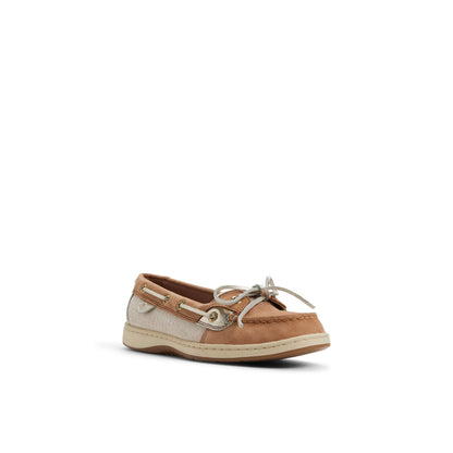 Sperry Exclusive - Angelfish 1 Eye Boat Shoe Tan