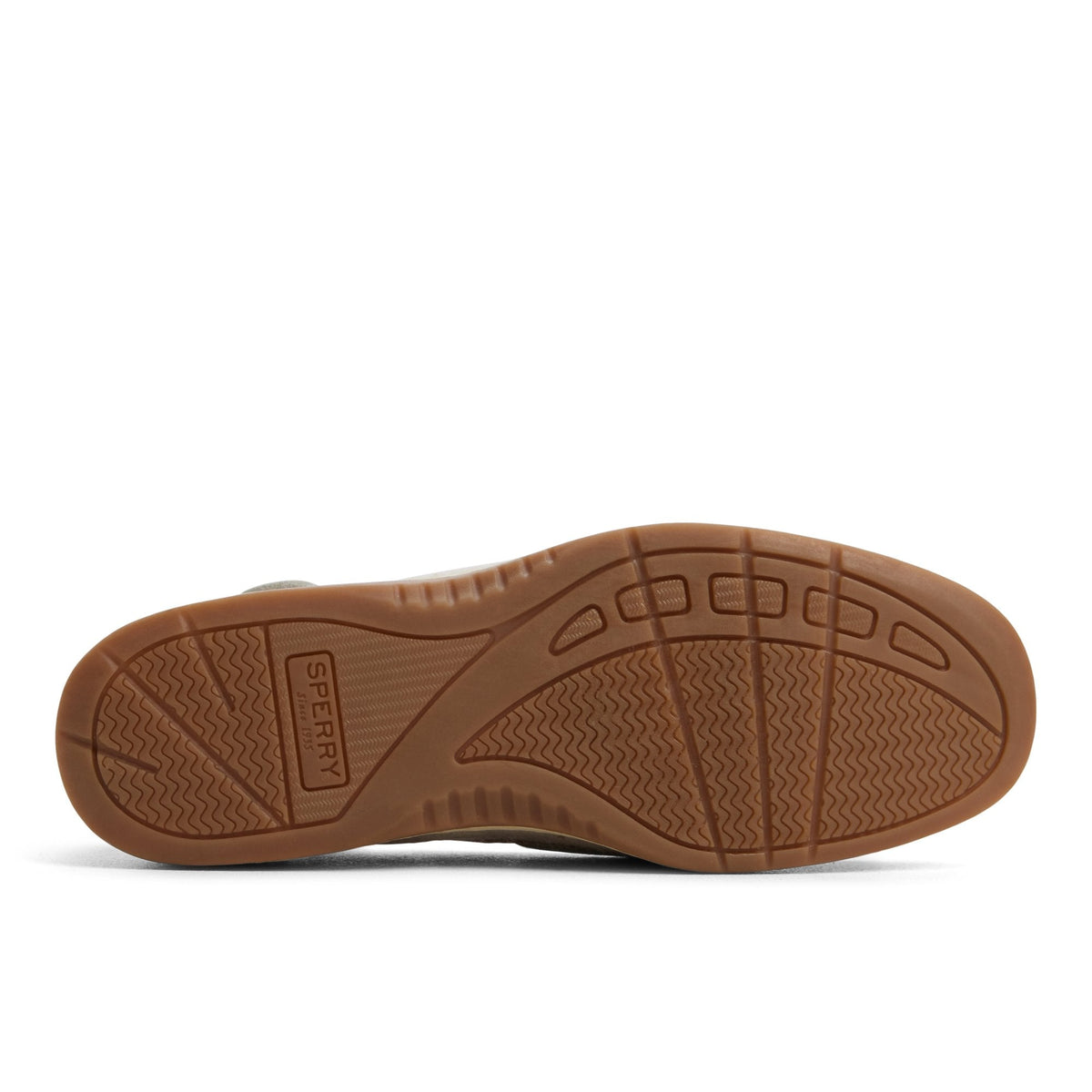 Sperry Exclusive - Angelfish 1 Eye Boat Shoe Tan