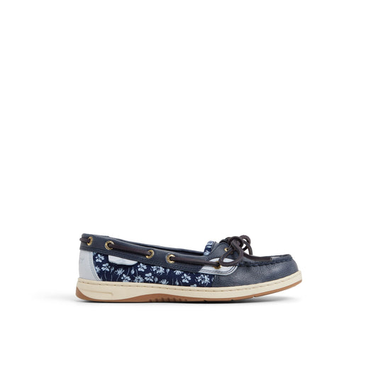 Sperry Featured - Angelfish 1 Eye Boat Shoe Floral