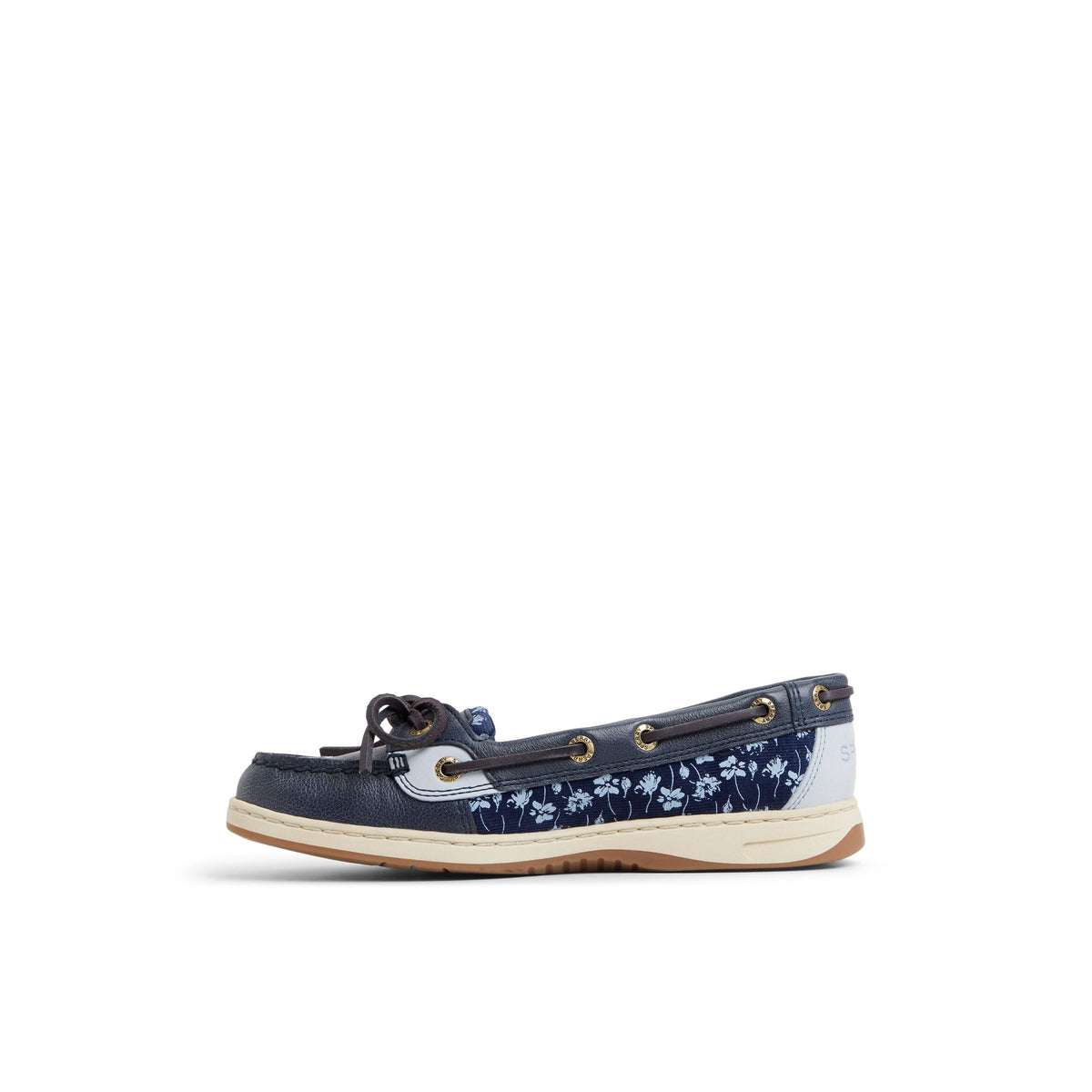 Sperry Featured - Angelfish 1 Eye Boat Shoe Floral