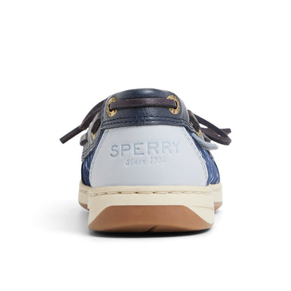 Sperry Featured - Angelfish 1 Eye Boat Shoe Floral