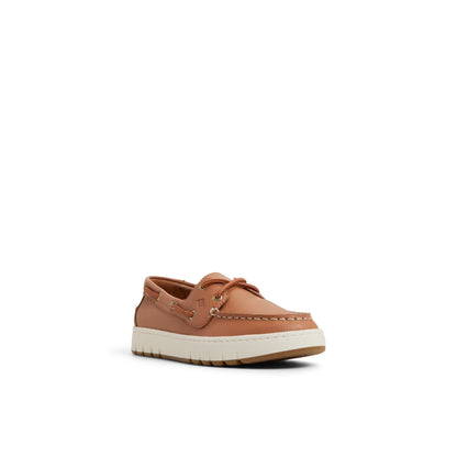 Sperry Signature - Keely Boat Shoe Tan