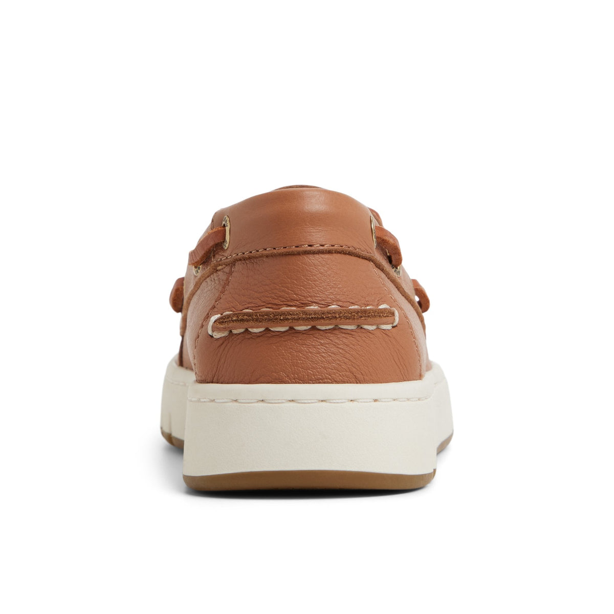 Sperry Signature - Keely Boat Shoe Tan