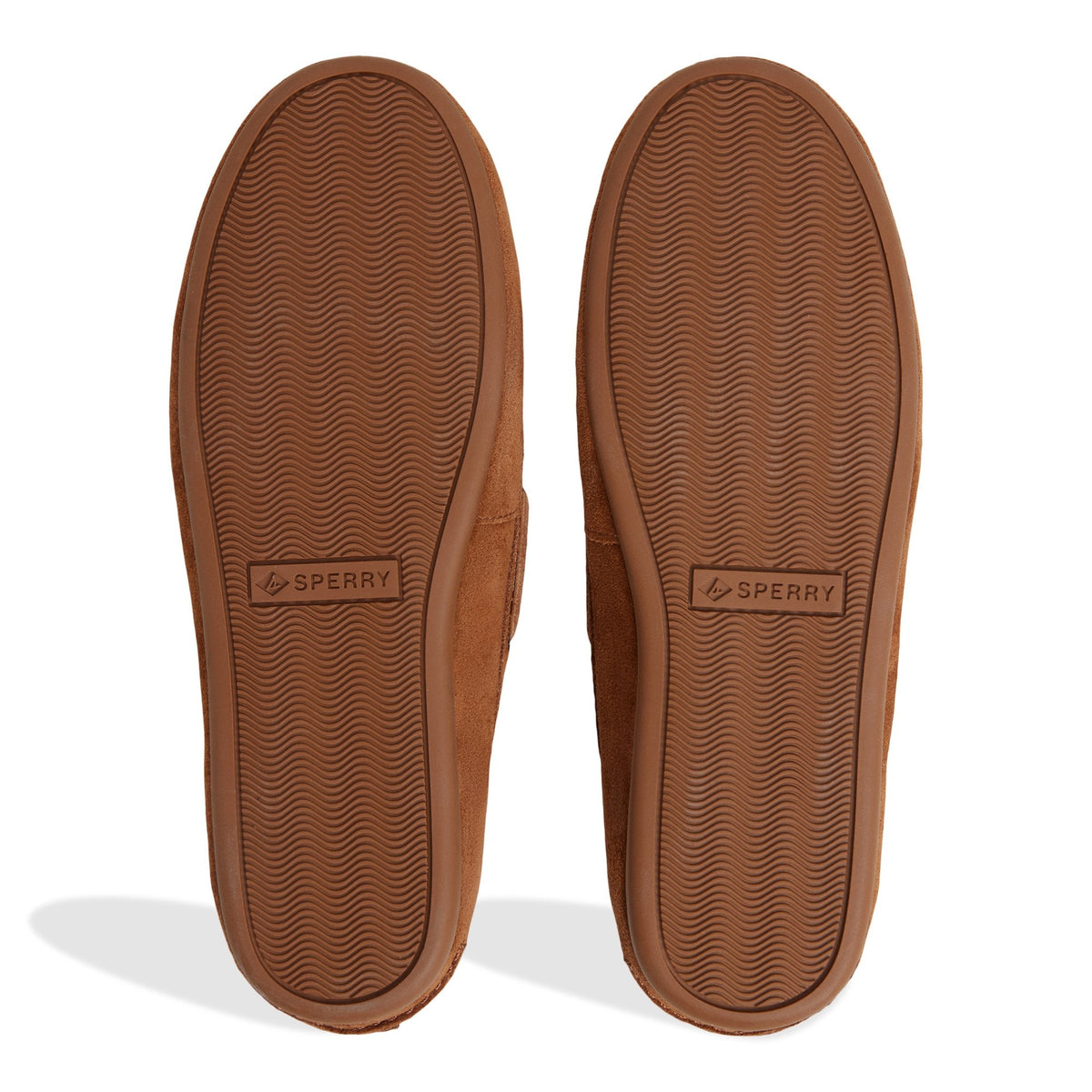 Sperry Popular - Sperry x Aritzia Slim Boat Shoe brown - 2