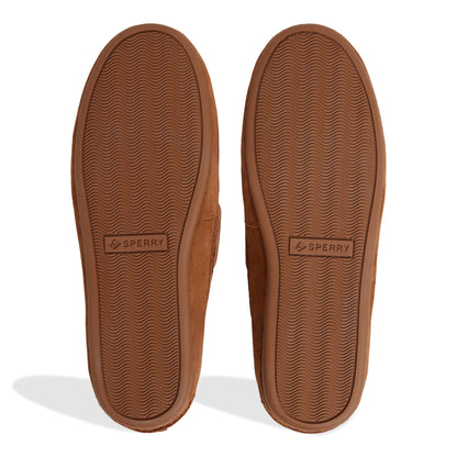 Sperry Popular - Sperry x Aritzia Slim Boat Shoe brown - 2