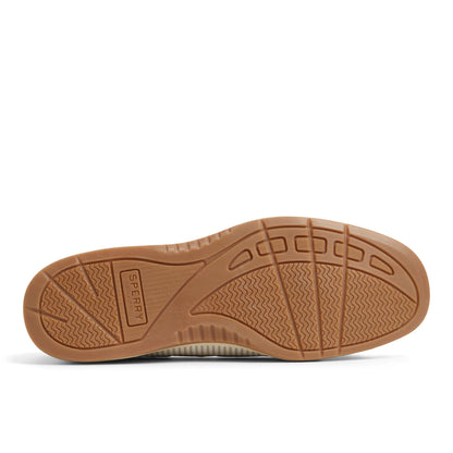 Sperry Sale - Angelfish 1 Eye Boat Shoe Light Beige