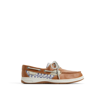 Sperry Special Offer - Bluefish 2-Eye Boat Shoe Floral