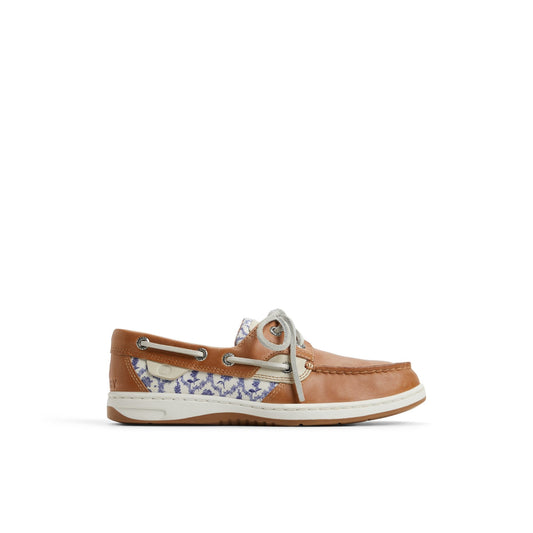 Sperry Special Offer - Bluefish 2-Eye Boat Shoe Floral