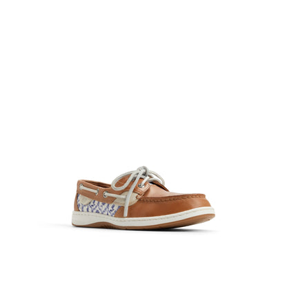 Sperry Special Offer - Bluefish 2-Eye Boat Shoe Floral