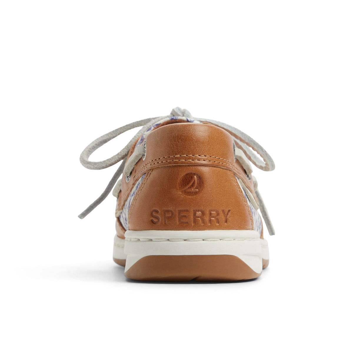 Sperry Special Offer - Bluefish 2-Eye Boat Shoe Floral