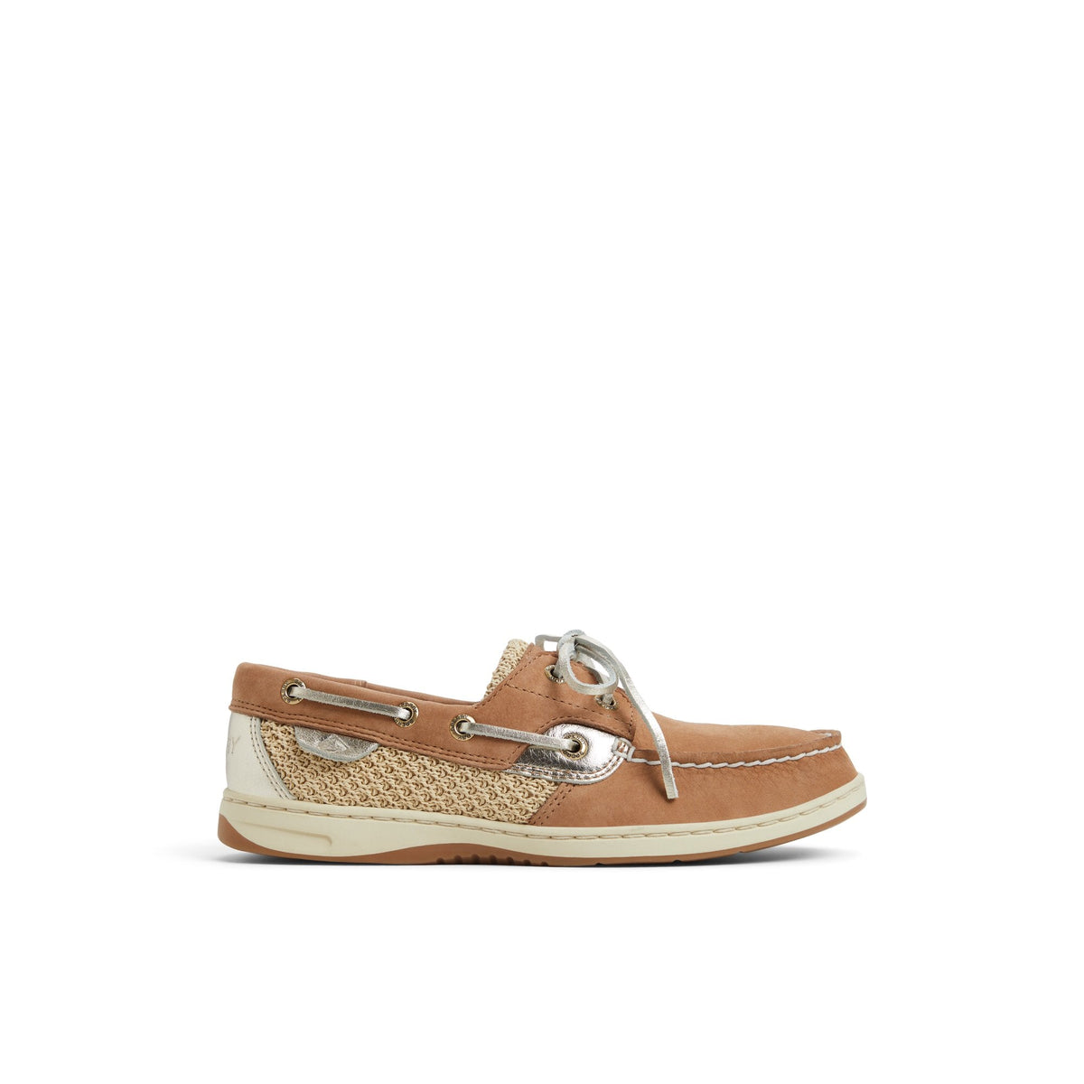 Sperry Featured - Bluefish2eye Tan Multi Women's Women
