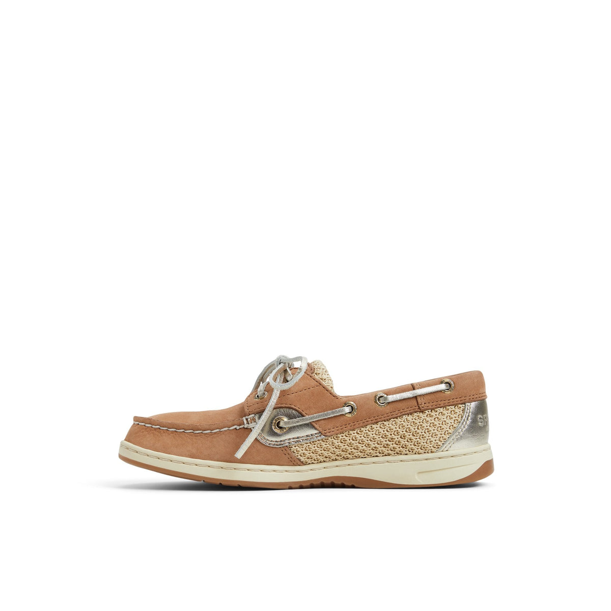 Sperry Featured - Bluefish2eye Tan Multi Women's Women