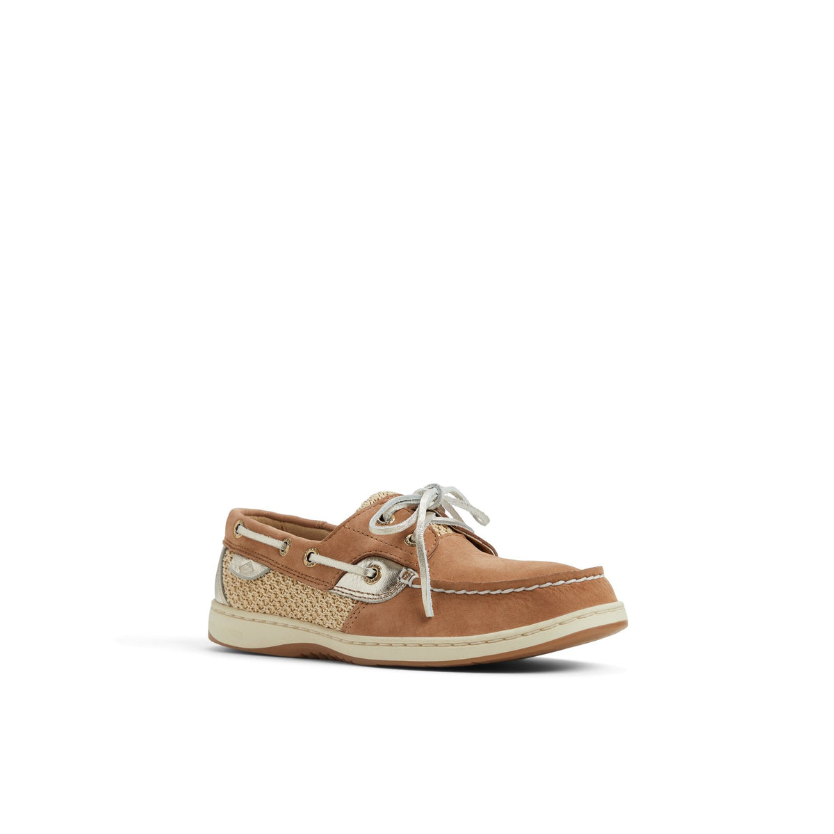 Sperry Featured - Bluefish2eye Tan Multi Women's Women