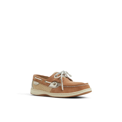 Sperry Featured - Bluefish2eye Tan Multi Women's Women
