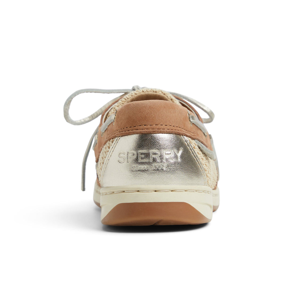 Sperry Featured - Bluefish2eye Tan Multi Women's Women