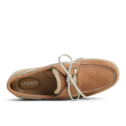 Sperry Featured - Bluefish2eye Tan Multi Women's Women