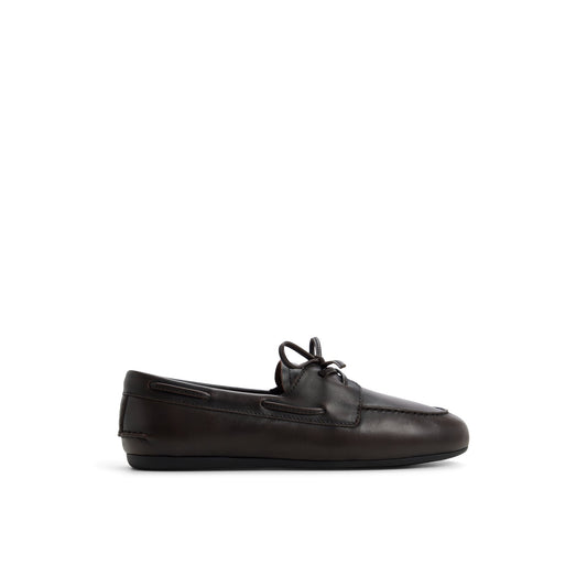 Sperry Classic - Sperry x Aritzia Slim Boat Shoe Black Combo