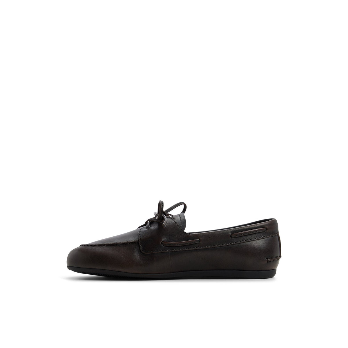 Sperry Classic - Sperry x Aritzia Slim Boat Shoe Black Combo