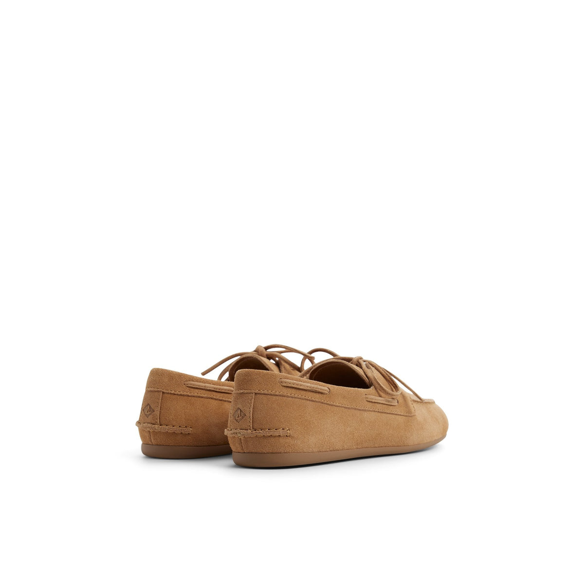 Sperry Essential - Sperry x Aritzia Slim Boat Shoe