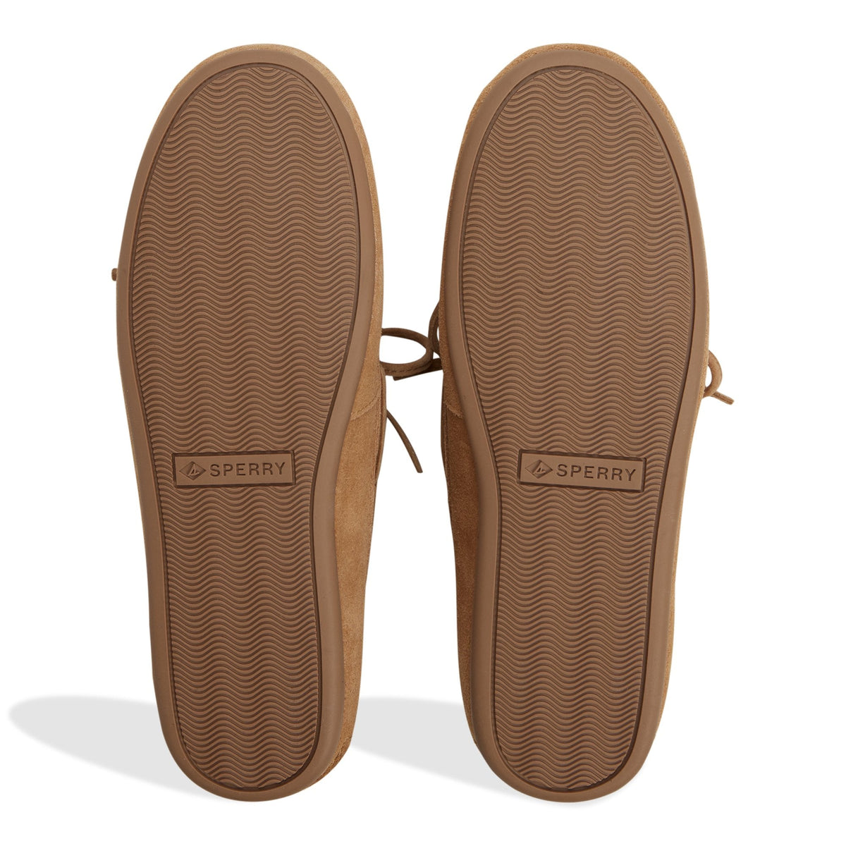 Sperry Essential - Sperry x Aritzia Slim Boat Shoe