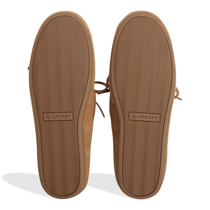 Sperry Essential - Sperry x Aritzia Slim Boat Shoe
