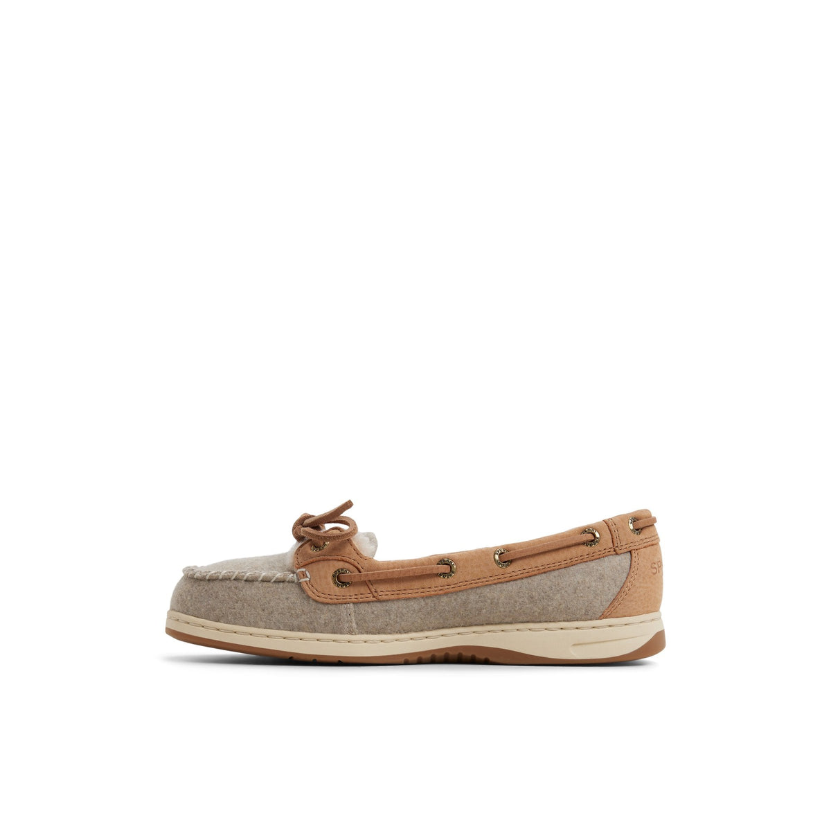 Sperry Signature - Angelfish 1 Eye Boat Shoe