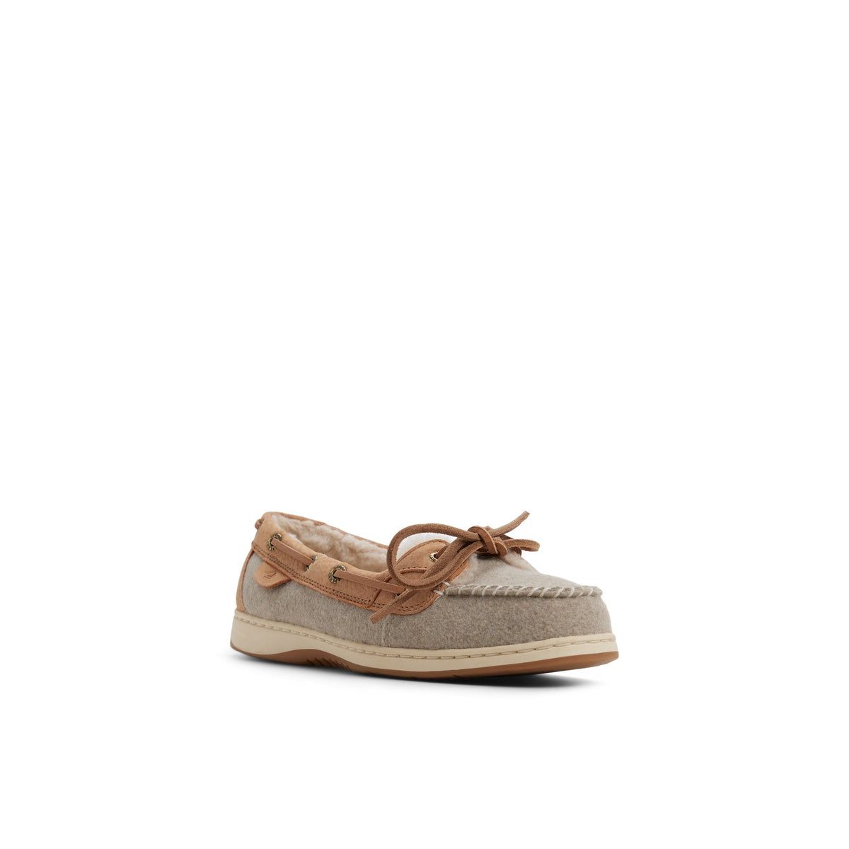 Sperry Signature - Angelfish 1 Eye Boat Shoe