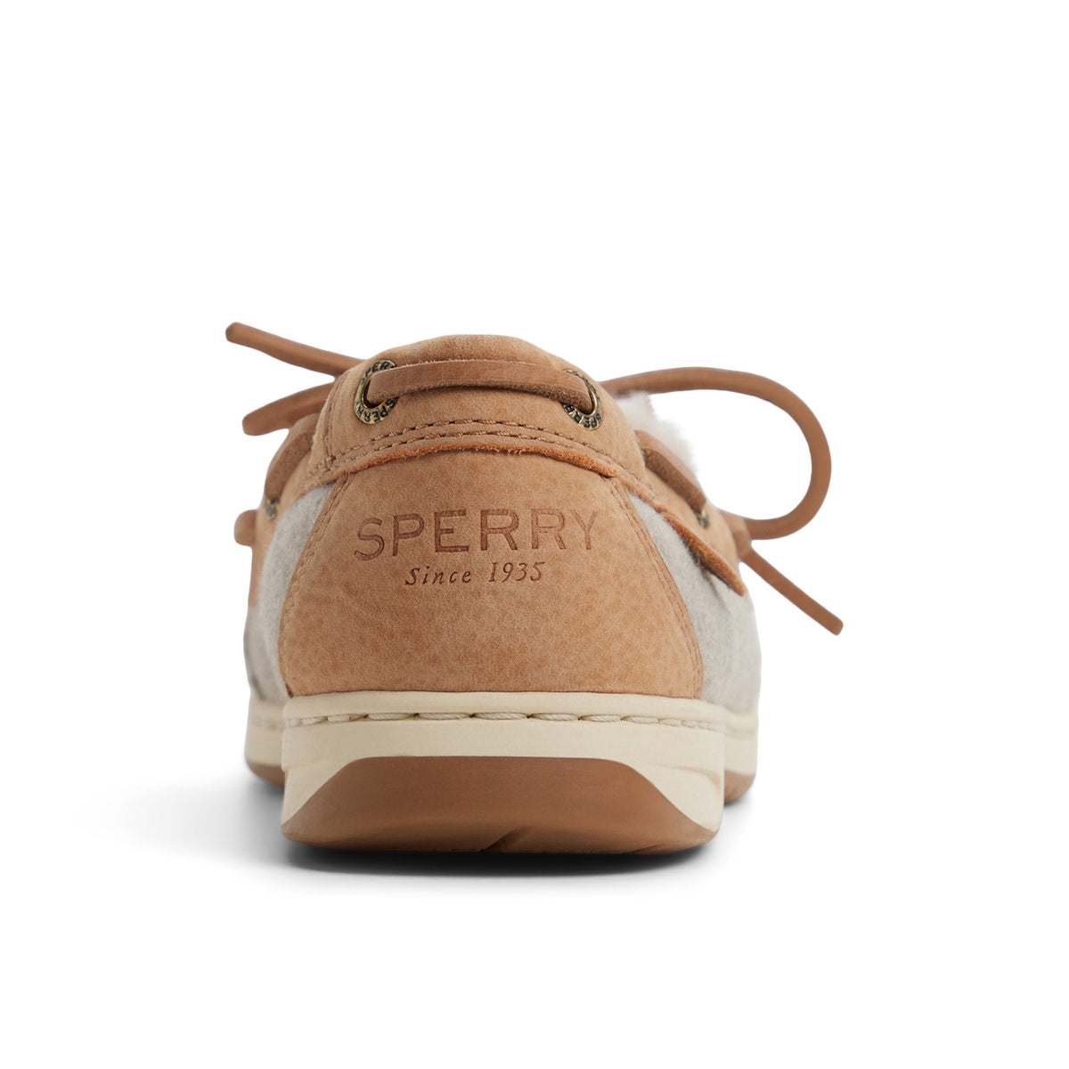 Sperry Signature - Angelfish 1 Eye Boat Shoe